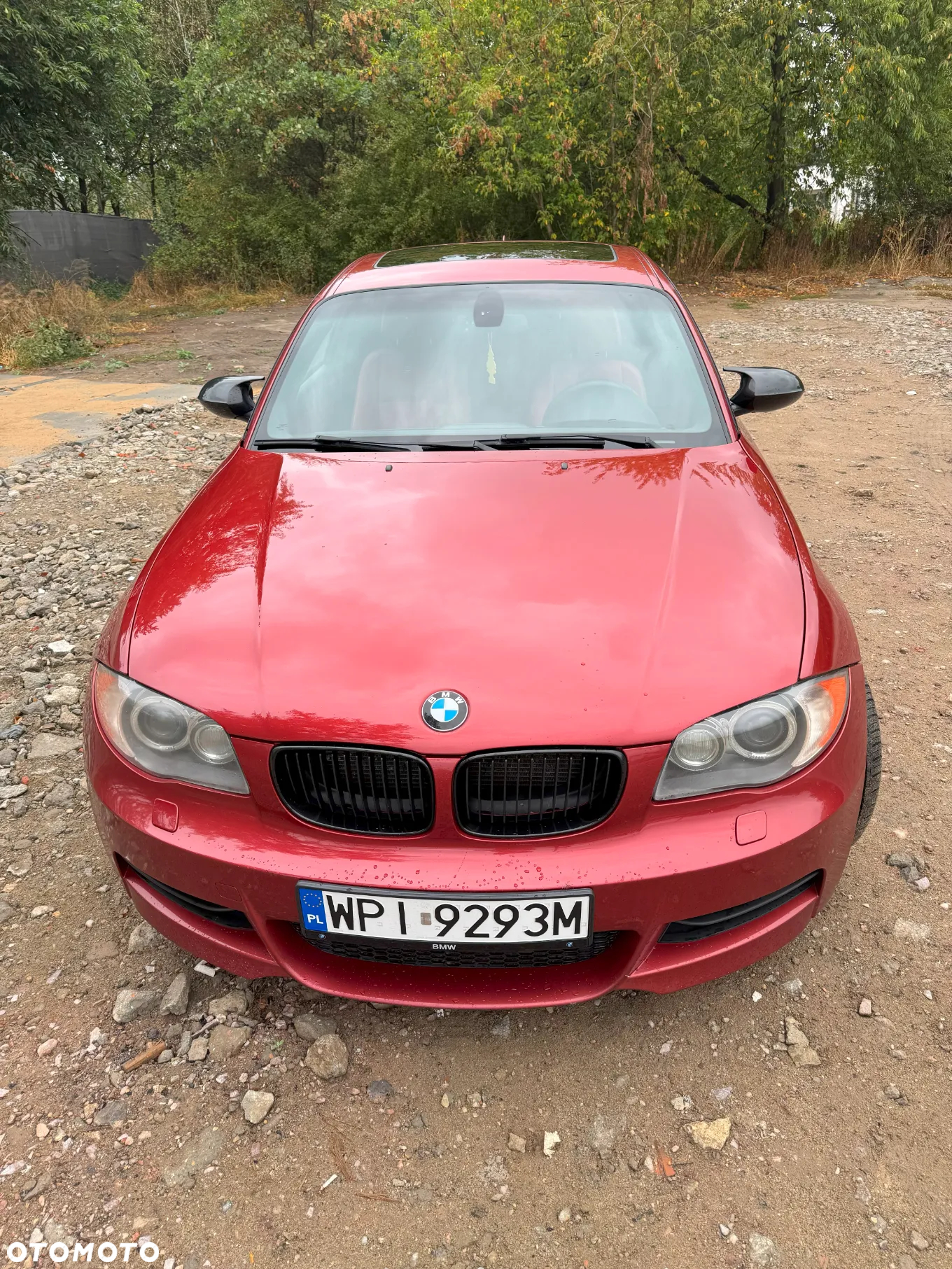 BMW Seria 1 - 5