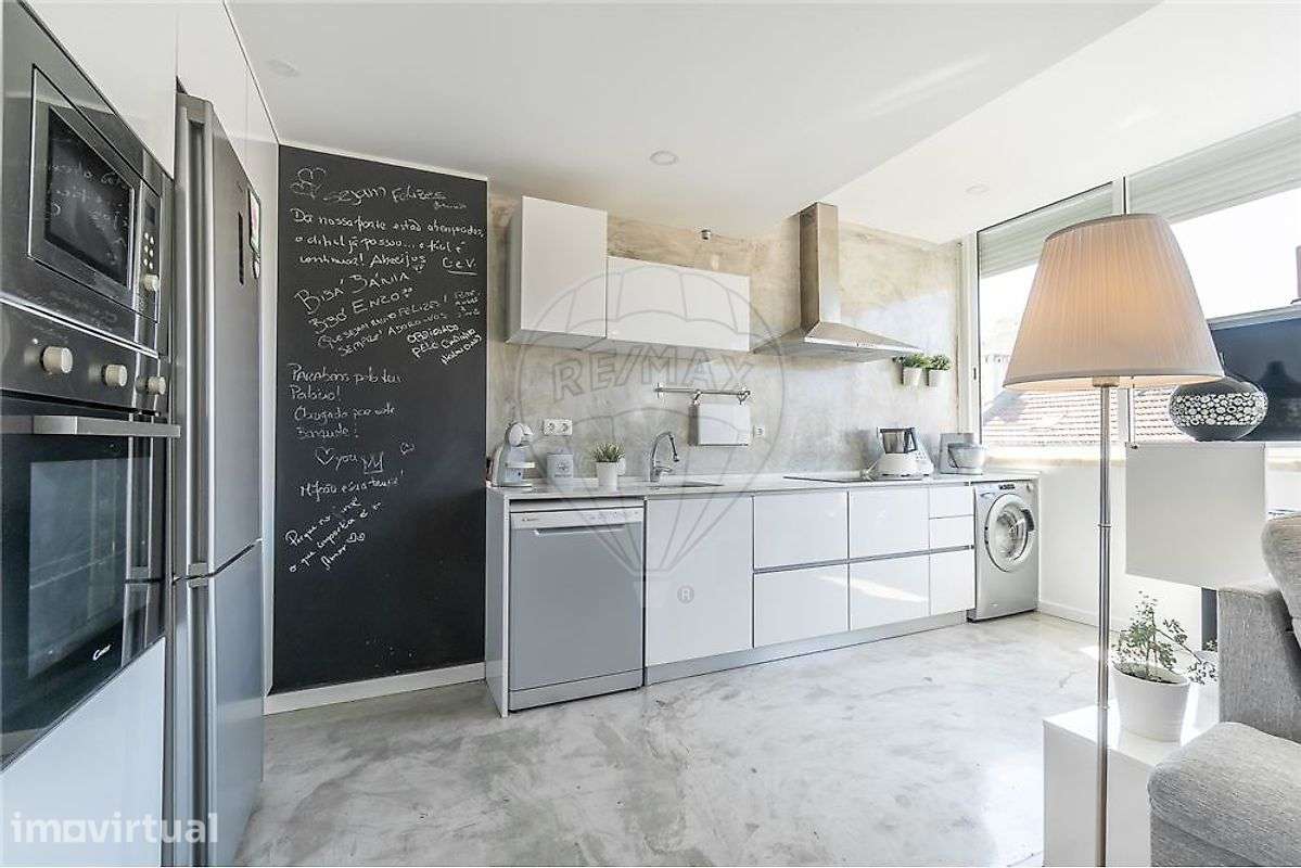 Apartamento T2 para venda - Grande imagem: 3/32
