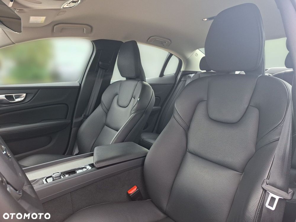 Volvo S60 T4 Inscription - 13