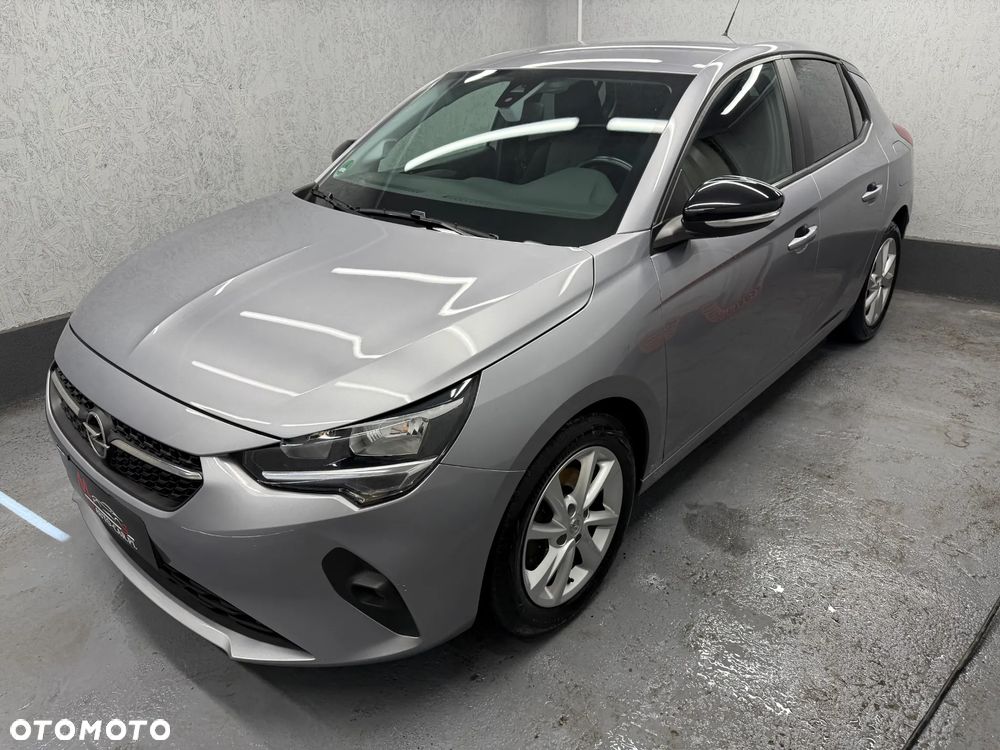 Opel Corsa 1.5 D Edition Business Pack S&S - 7