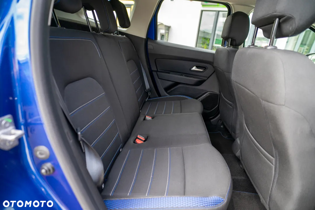Dacia Duster 1.0 TCe Essential - 29