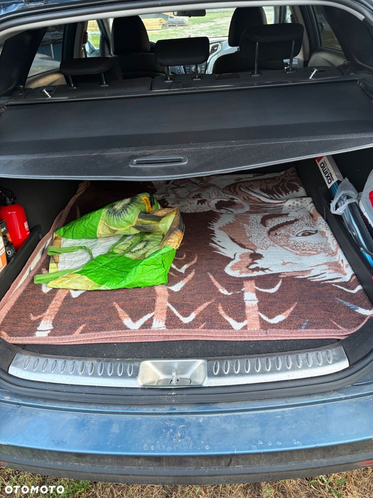 Hyundai i40 - 5