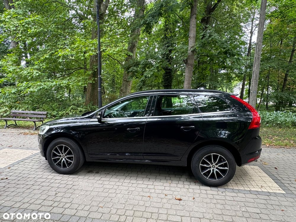 Volvo XC 60 D3 Edition Pro - 6