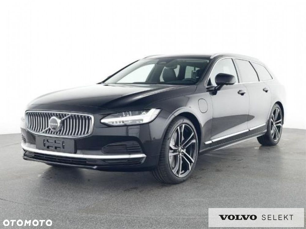 Volvo V90 - 1