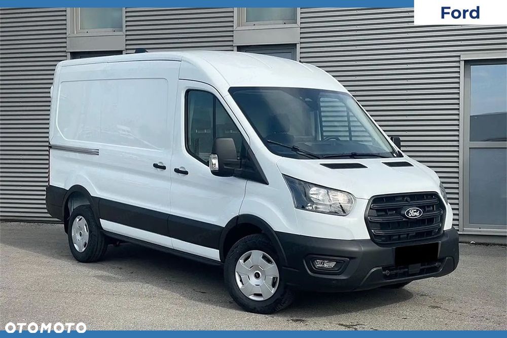 Ford Transit 350 L2H2 Trend 2.0 130KM - 2