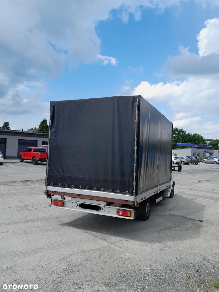 Renault MASTER - 7