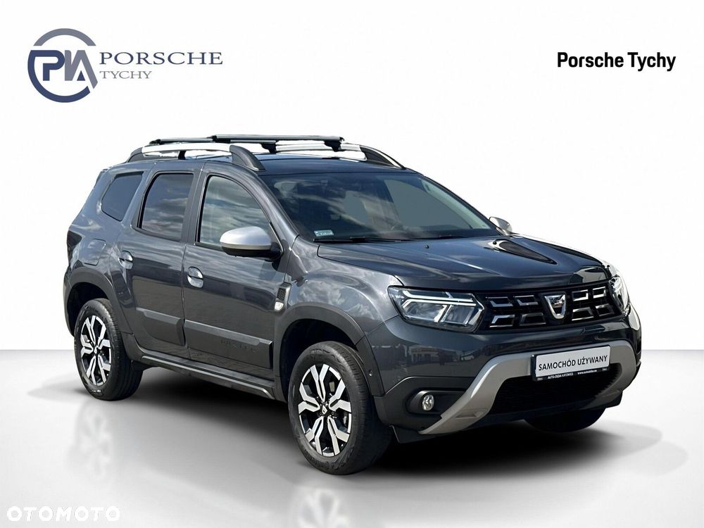 Dacia Duster - 30