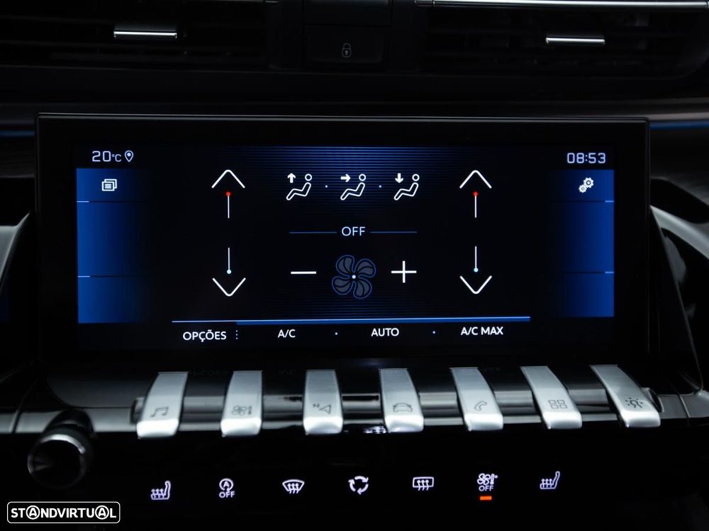 Peugeot 508 - 28