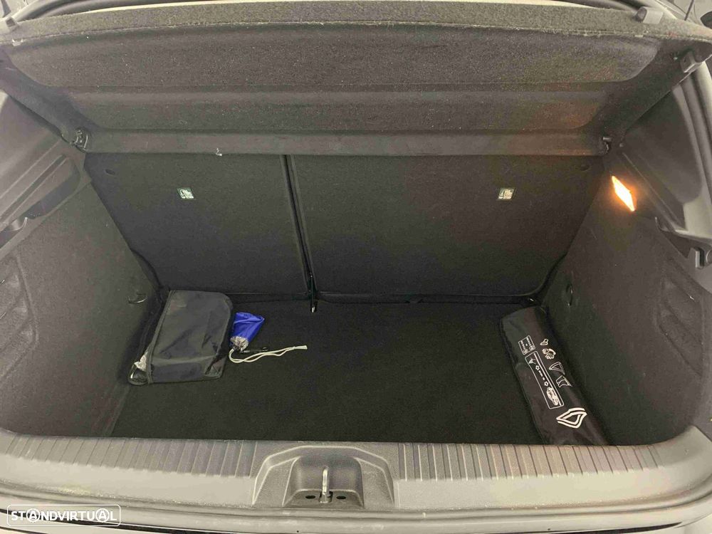 Renault Clio 1.0 TCe Evolution Bi-Fuel - 14