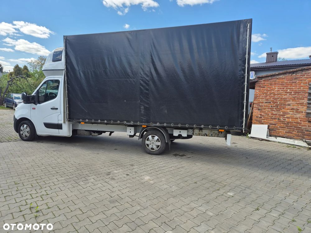 Renault Master - 5