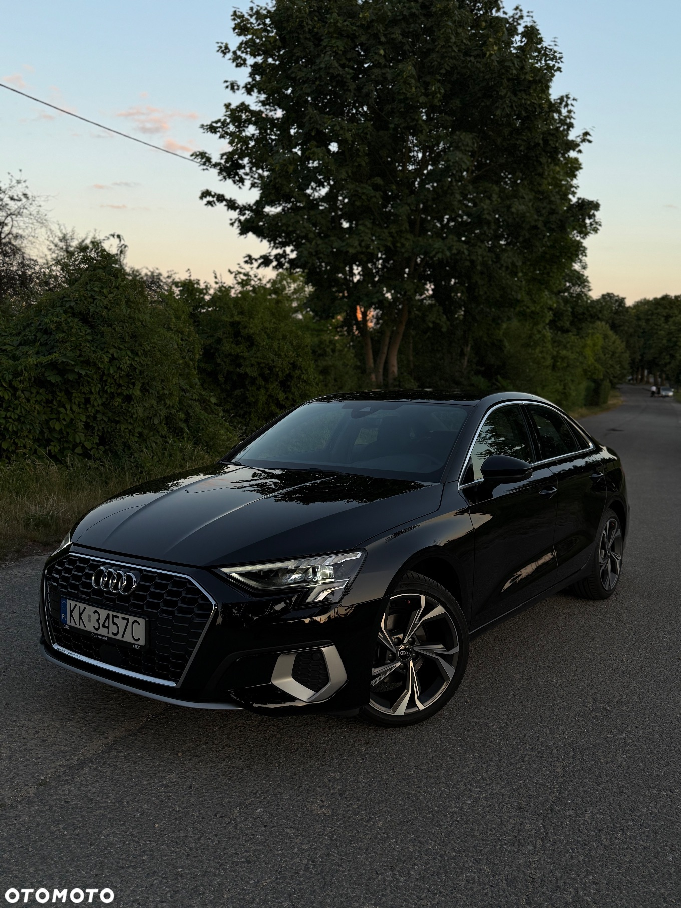Audi A3 - 3