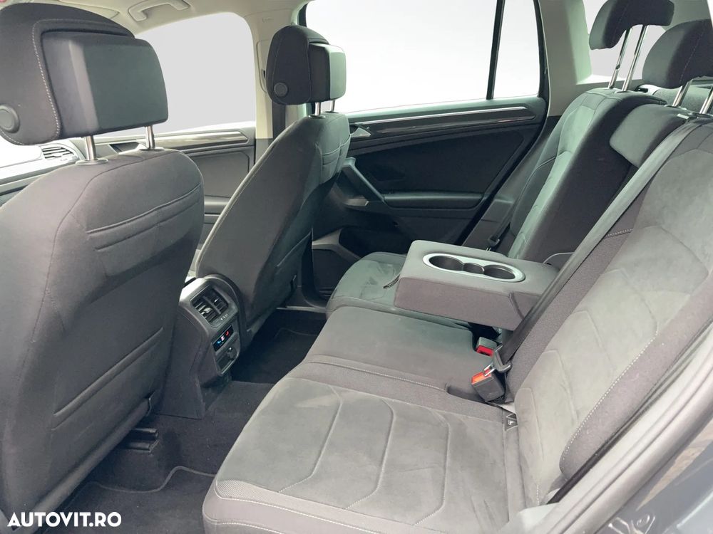 Volkswagen Tiguan 2.0 TDI SCR 4MOTION DSG Elegance - 10