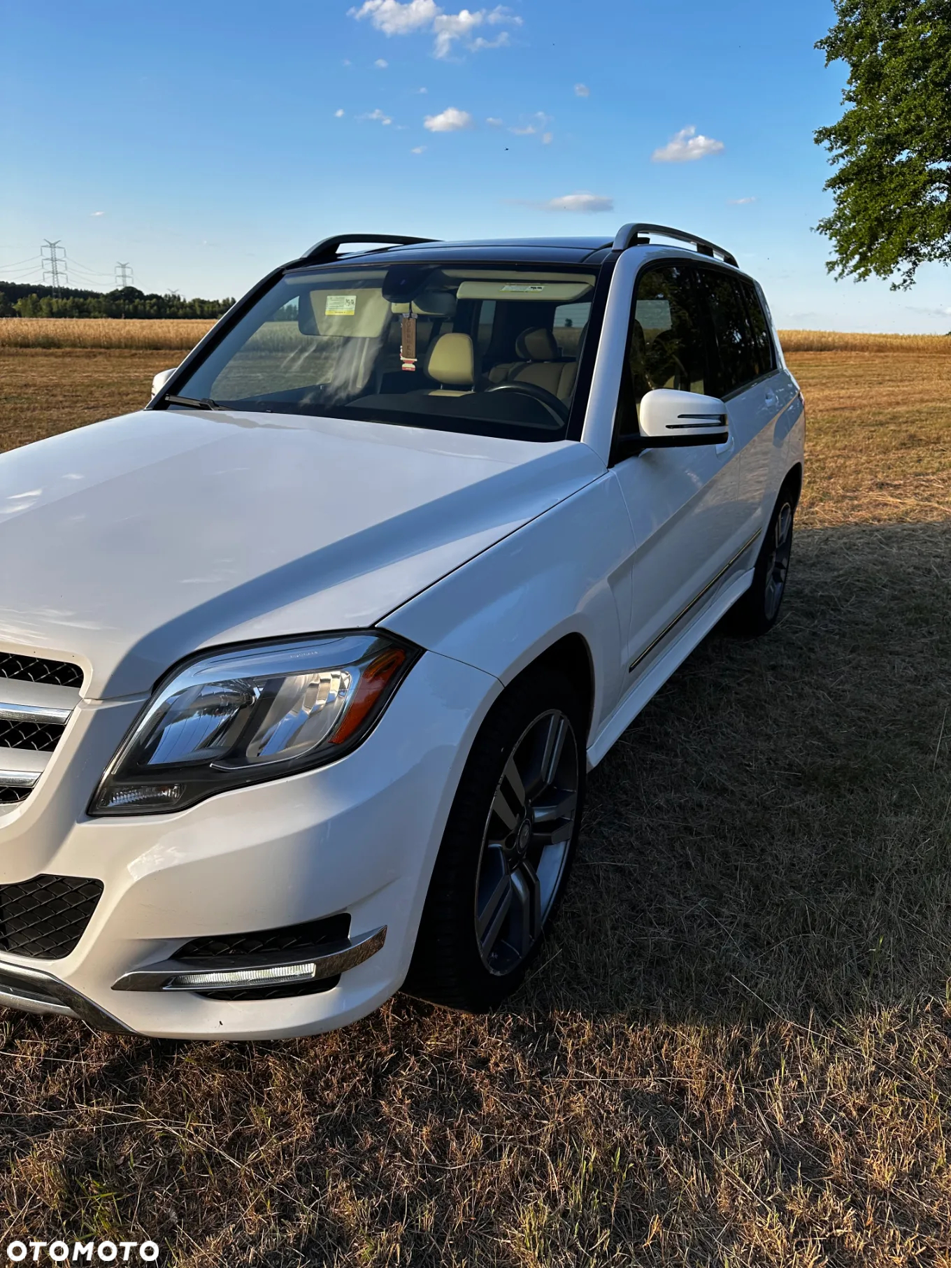 Mercedes-Benz GLK 350 4-Matic - 24