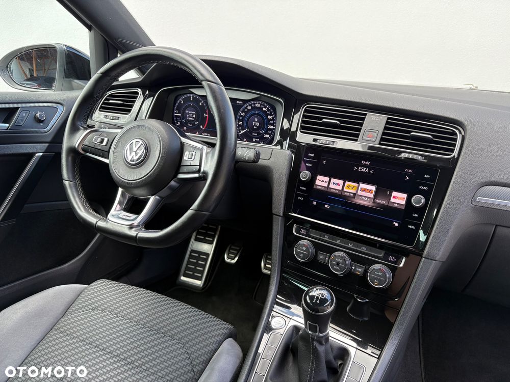 Volkswagen Golf VII 1.6 TDI BMT Highline - 8
