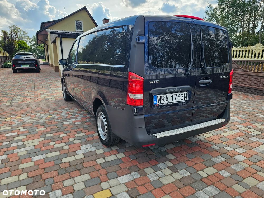 Mercedes-Benz Vito 447 - 16