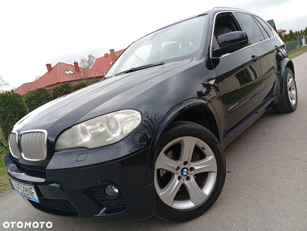BMW X5 - 28