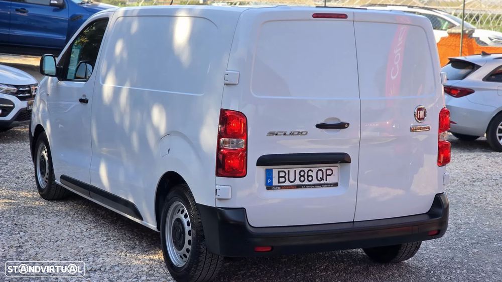 Fiat scudo - 10