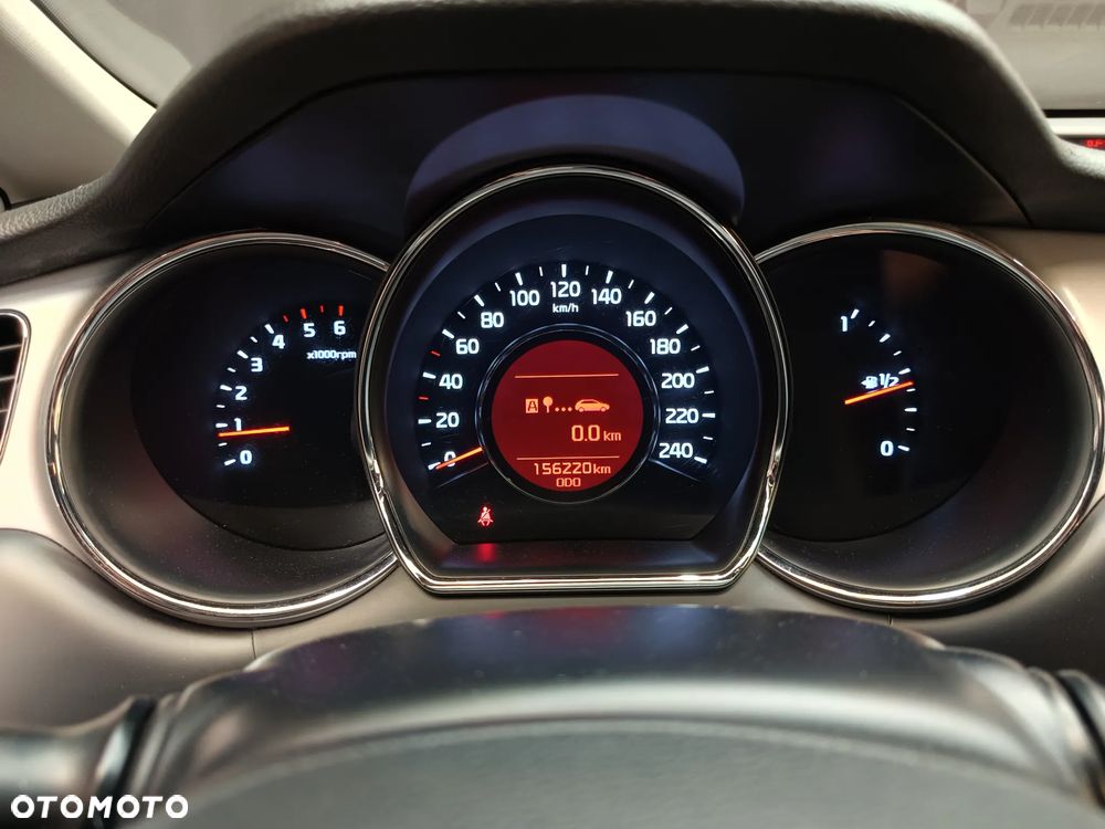 Kia Ceed 1.6 CRDi 128 Fifa World Cup Edition - 22