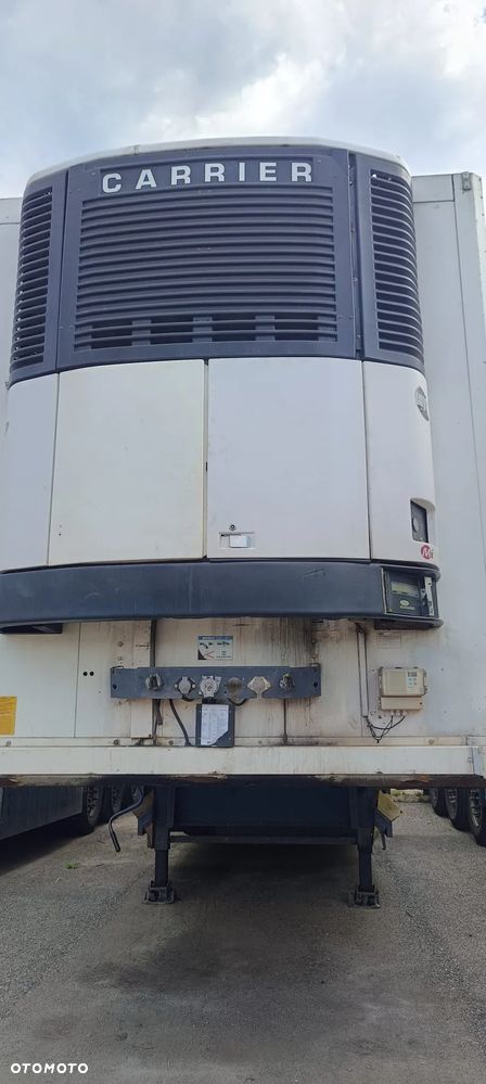 Schmitz Cargobull sko - 8