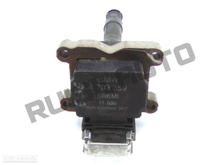 Bobine 170_3359 Bmw 3 (e36) [1990_1998] 320i - 3