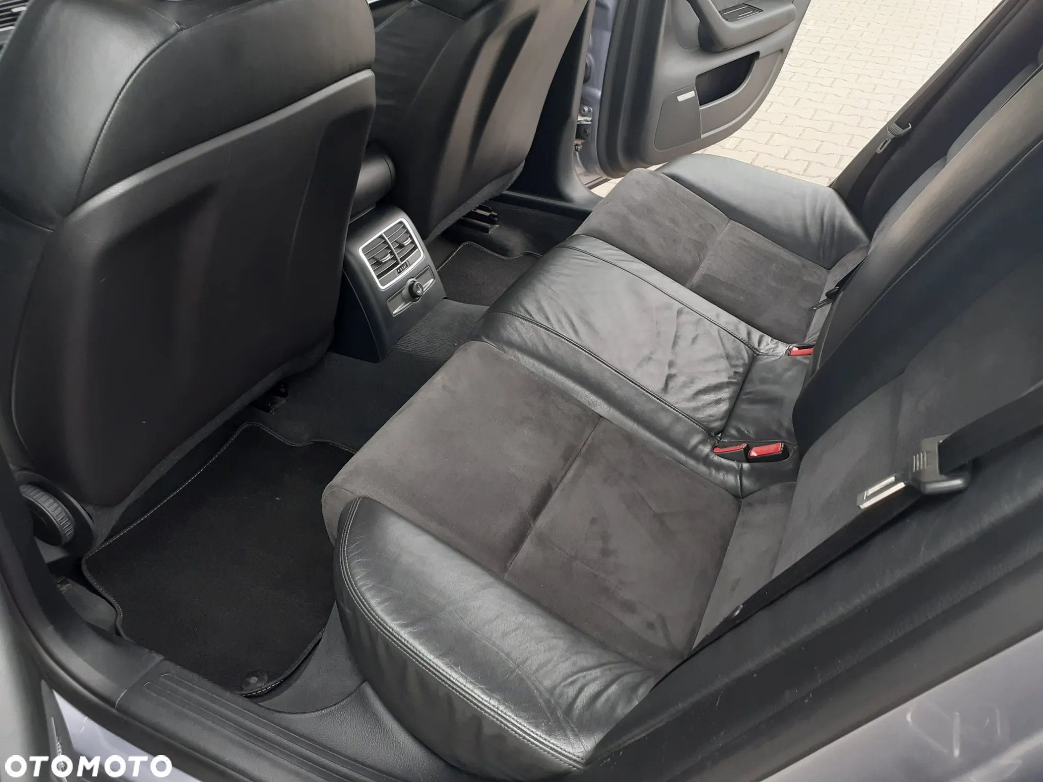 Audi A6 3.0 TDI Quattro Tiptronic - 12