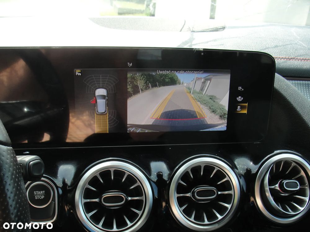 Mercedes-Benz EQA 250 66.5kWh Edition 1 - 15