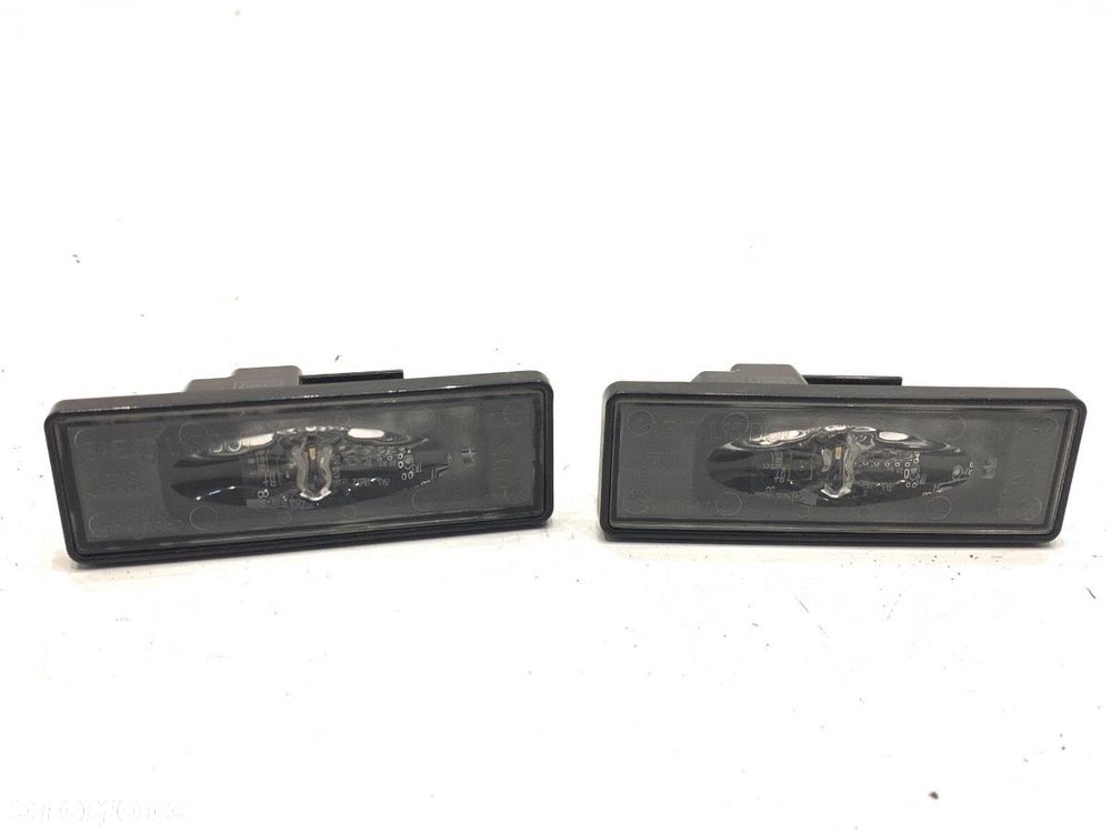 LAMPKI PODŚWIETLENIA TABLICY LED  RENAULT CLIO V (B7_) 2019 - 2022 1.6 E-TECH 145 (B7MU) 69 kW [94 - 1