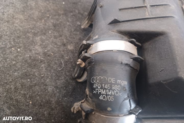 Intercooler 3.0  4F0145980 MX1253 Audi A6 4F/C6 [2004 - 2008] Sedan 2 - 5