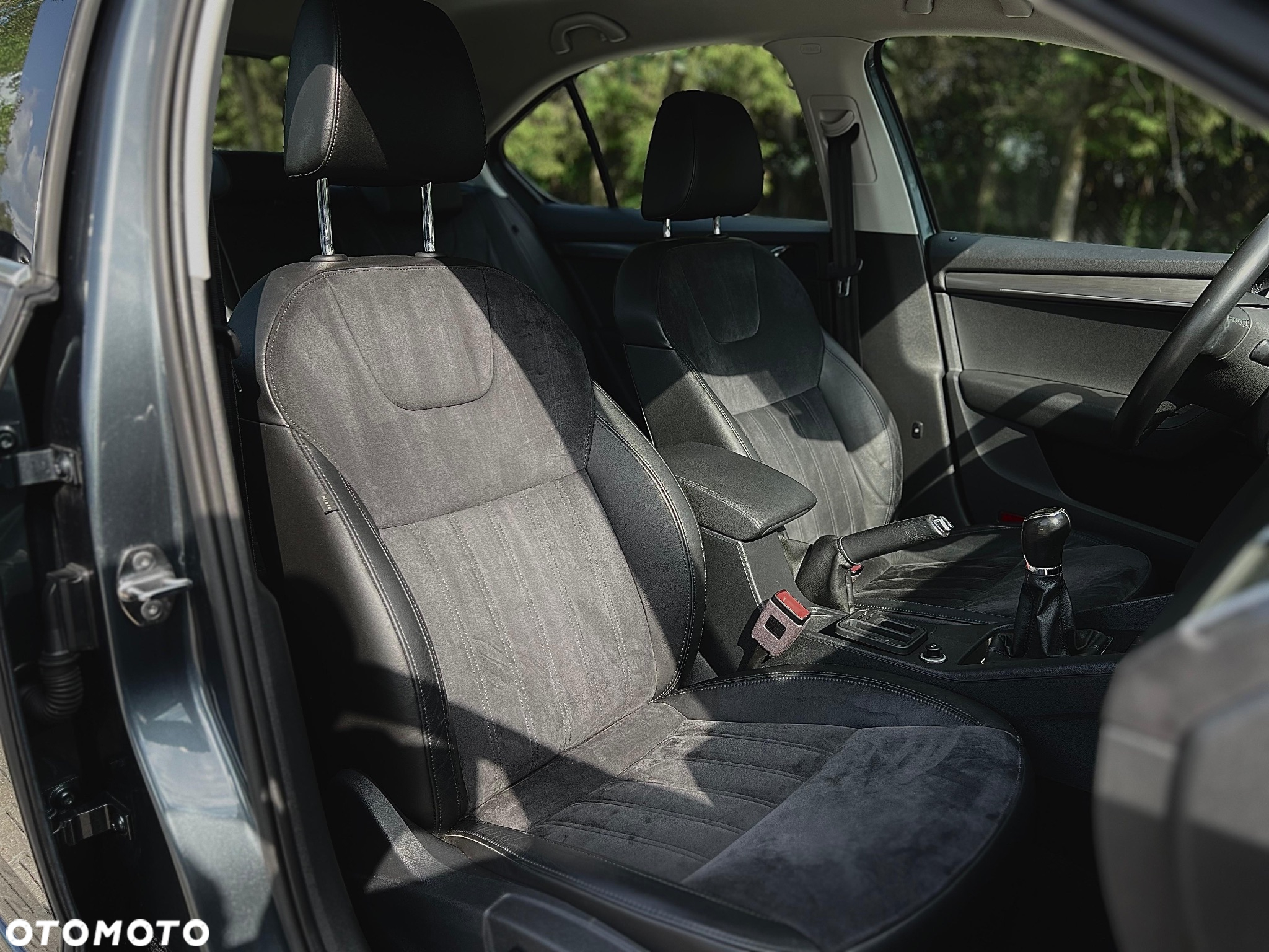 Skoda Octavia 1.4 TSI Style - 23