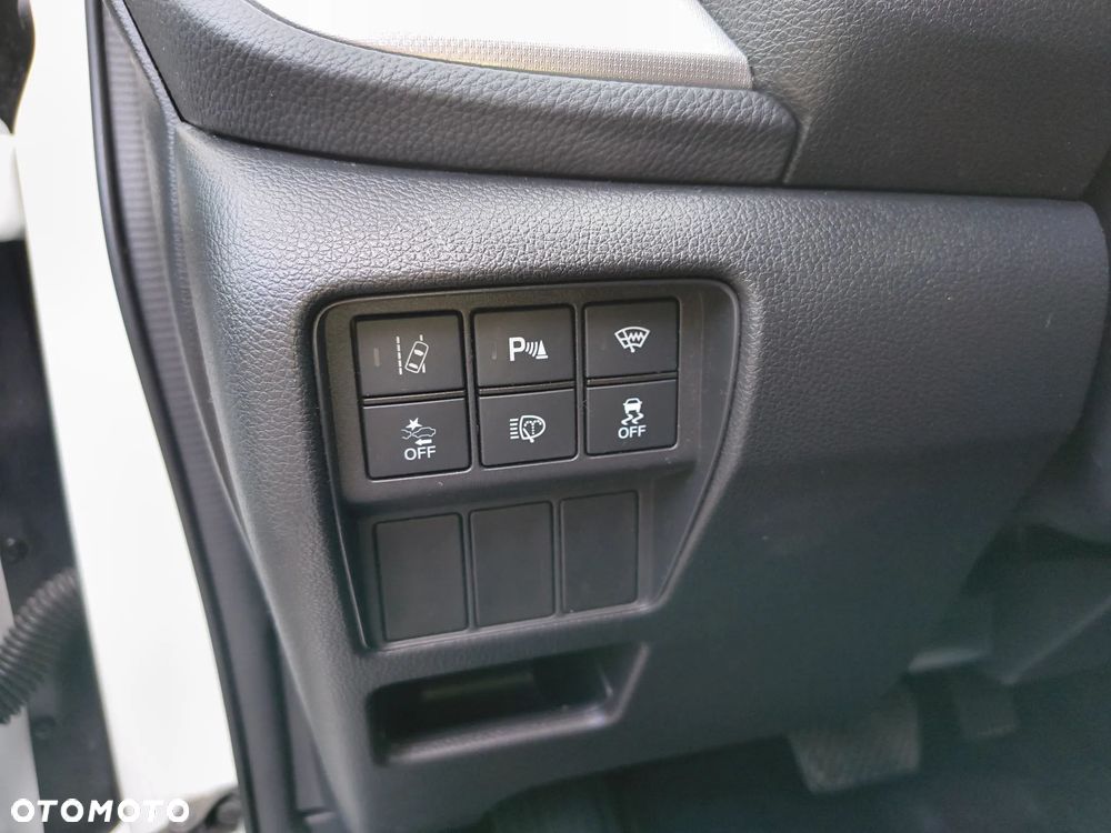 Honda CR-V 2.0 i-MMD Elegance CVT - 16