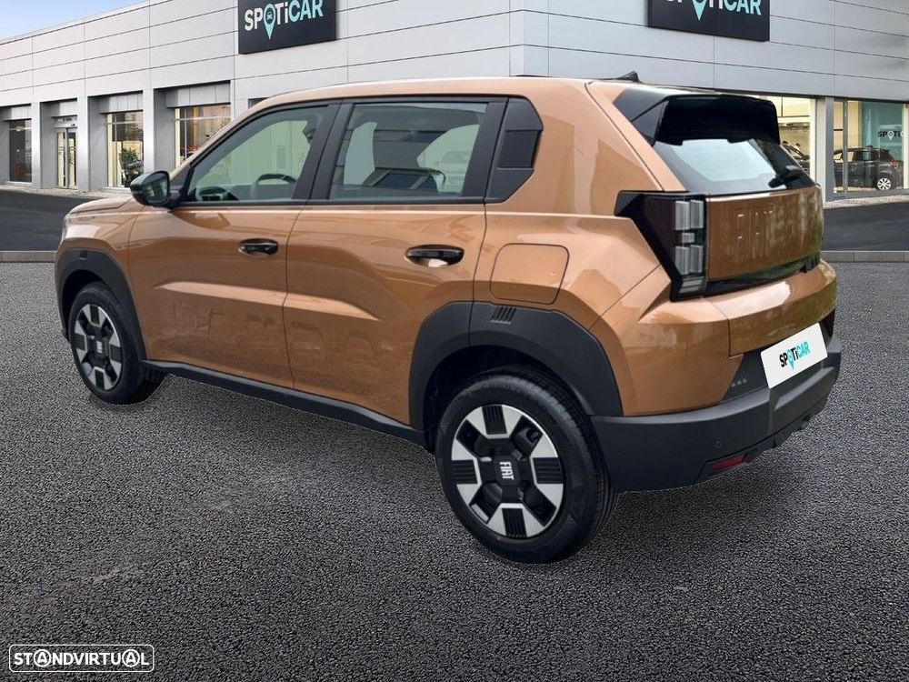 Fiat Grande Panda - 7