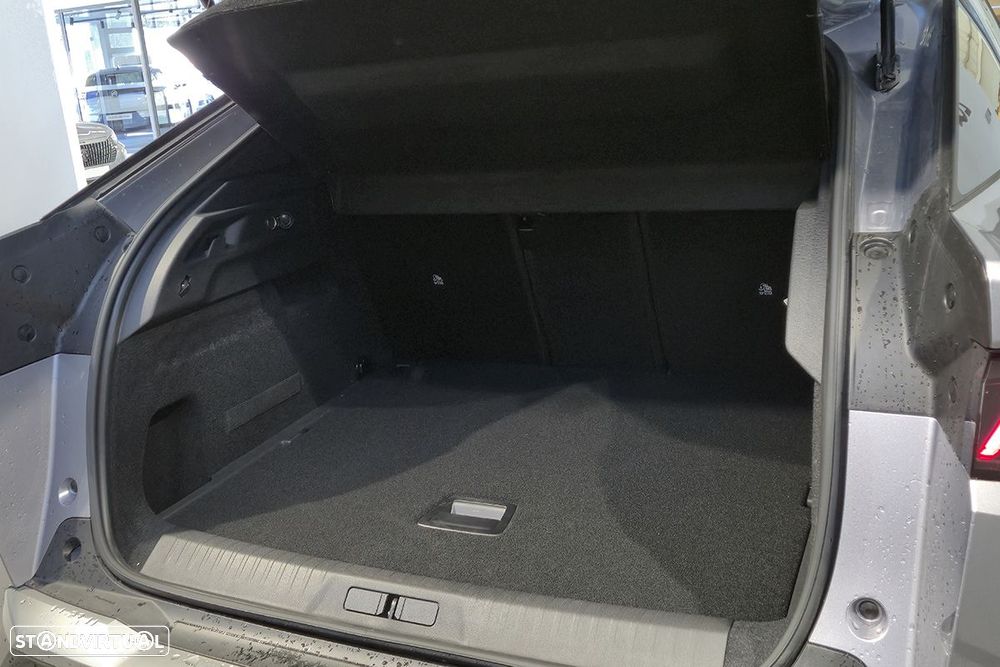 Peugeot 3008 1.2 Hybrid Allure e-DCS6 - 14