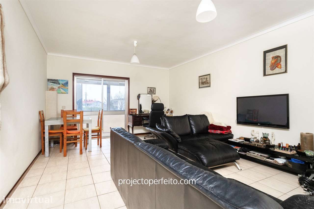 Apartamento T2+1 Venda em São Félix da Marinha,Vila Nova de Gaia - Grande imagem: 4/15
