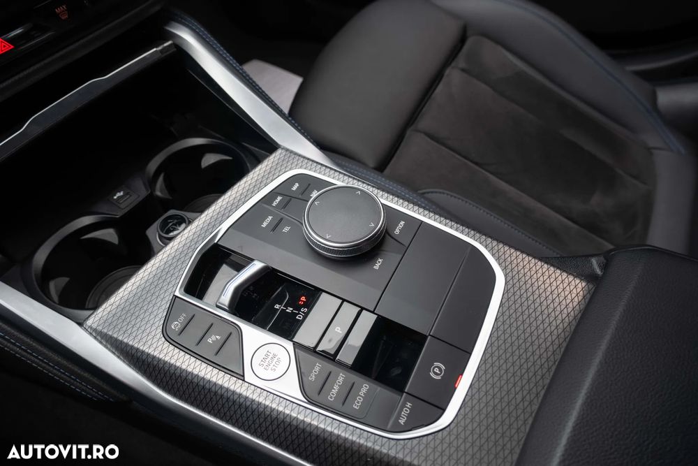 BMW 4 Series 2023 — imagine 19