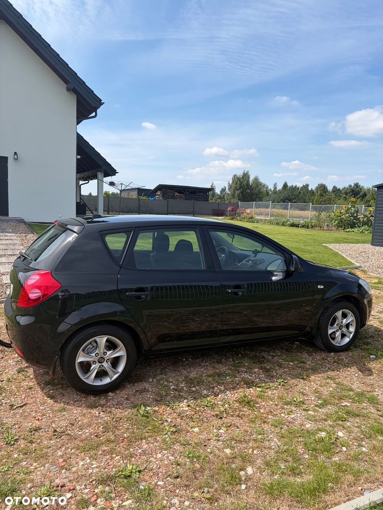 Kia Ceed 1.6 Comfort - 5