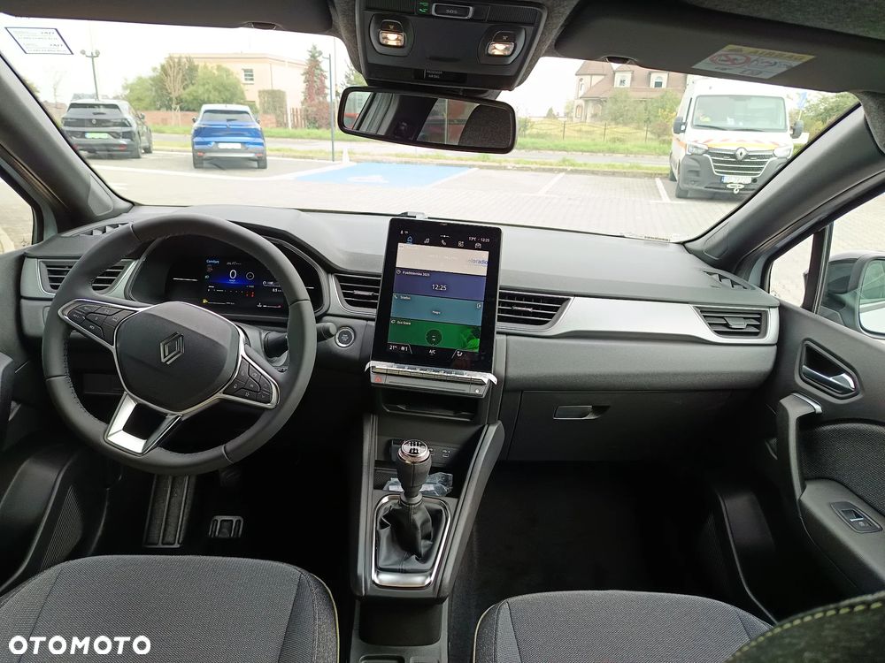 Renault Captur 1.0 TCe Techno - 7