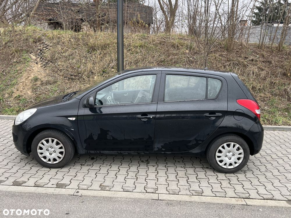 Hyundai i20 1.2 Edition 20 - 4