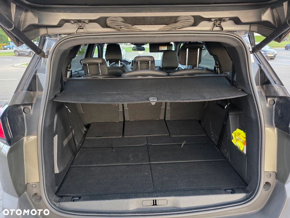 Peugeot 5008 2.0 BlueHDi GT S&S EAT8 - 9