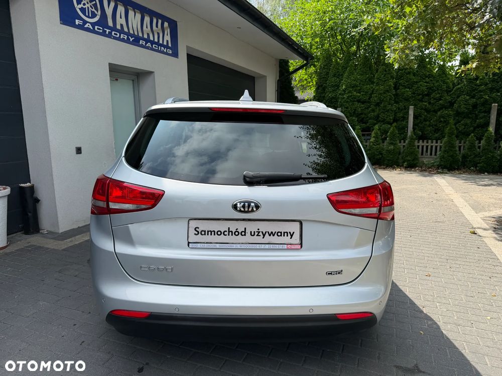 Kia Ceed 1.6 CRDi L Business Line - 6