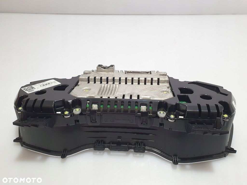 NOWY ORYGNAŁ AUDI A4 S4 A5 S5 Q5 RS4 RS5 LICZNIK ZEGAR 8W5920886N - 13