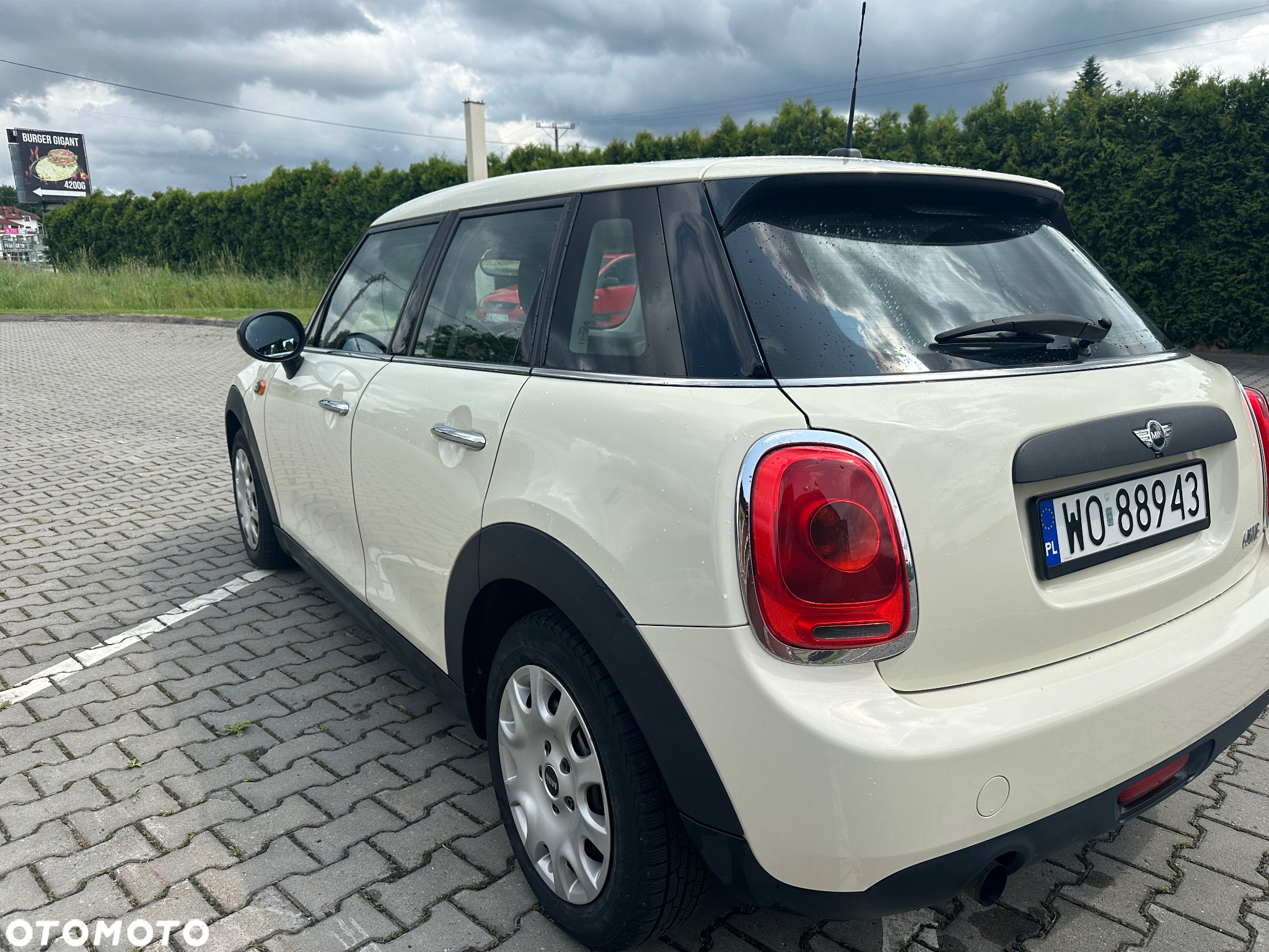 MINI ONE Standard - 4