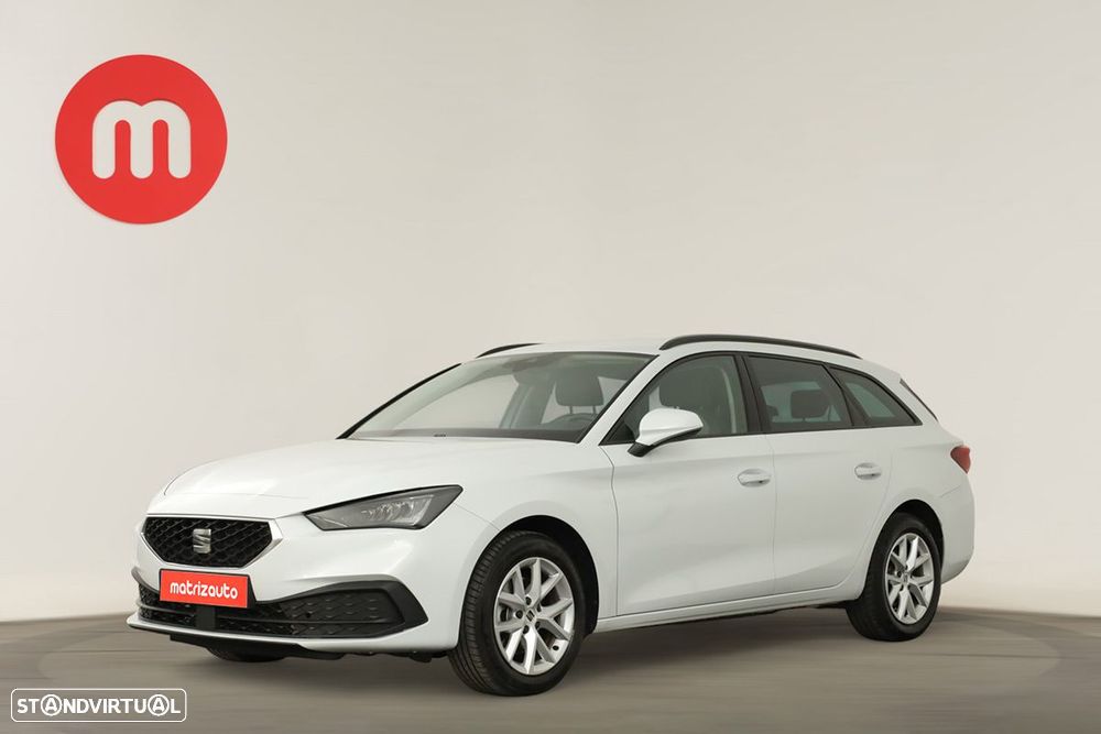 SEAT Leon ST - 2