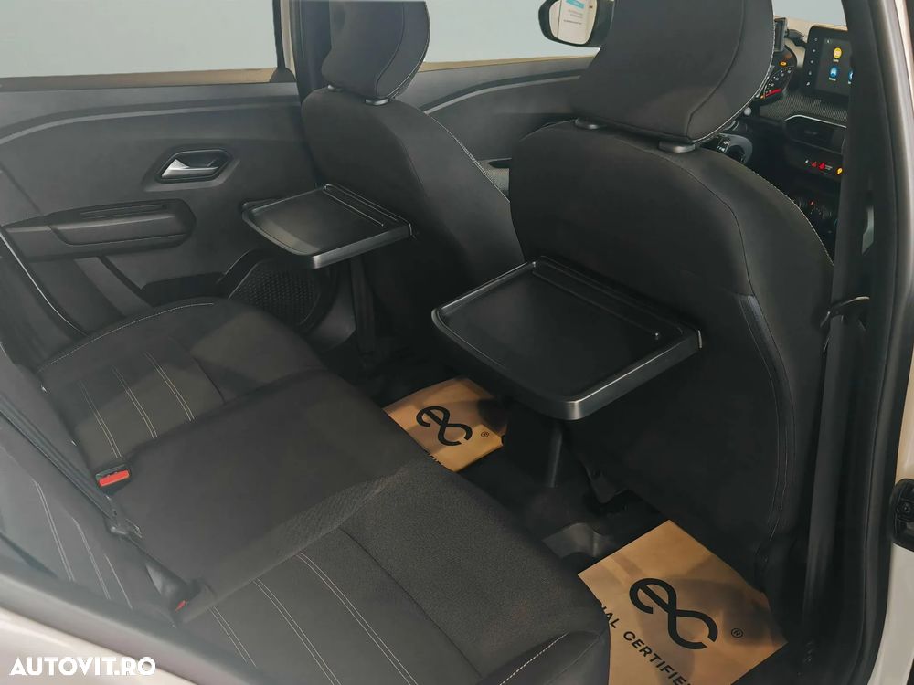 Dacia Logan TCe 90 MT5 Comfort - 18