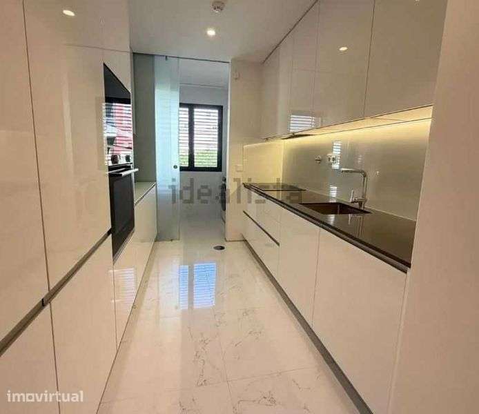 Apartamento T2 como novo - Grande imagem: 3/5