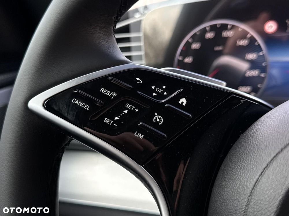 Mercedes-Benz GLE - 20