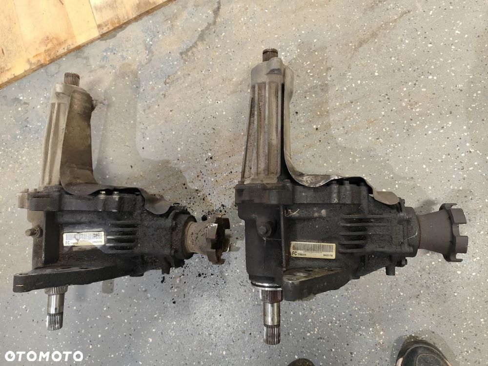 Opel Antara 2.0 CDTI Cosmo - 14