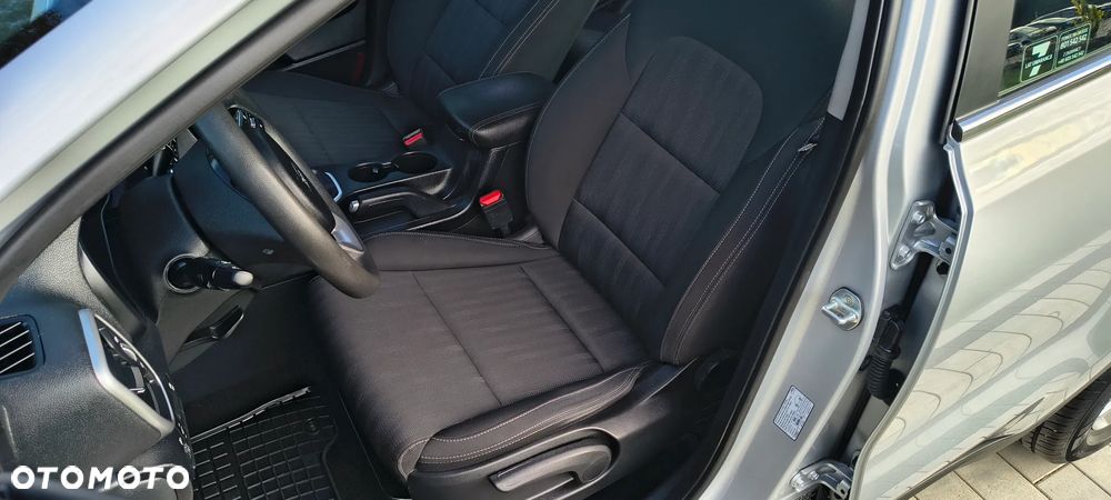 Kia Sportage - 15