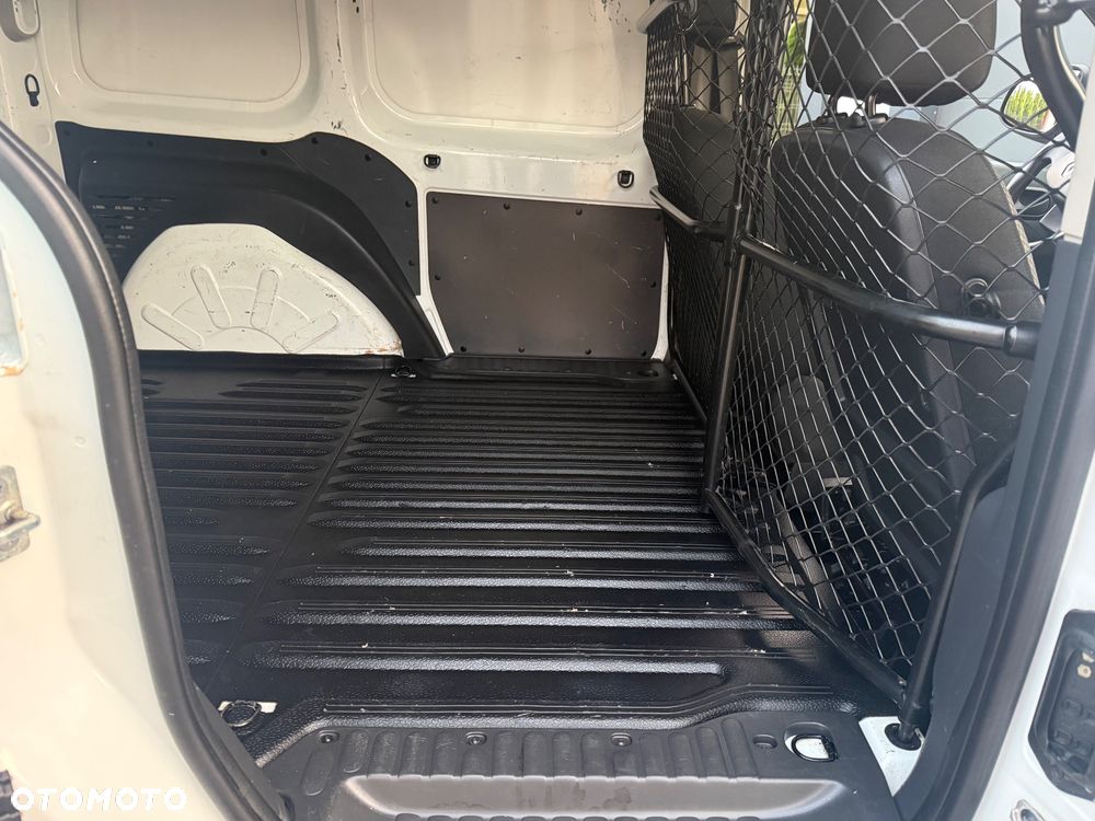 Renault Kangoo - 13