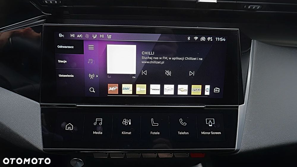 Peugeot 408 1.2 PureTech GT S&S EAT8 - 24