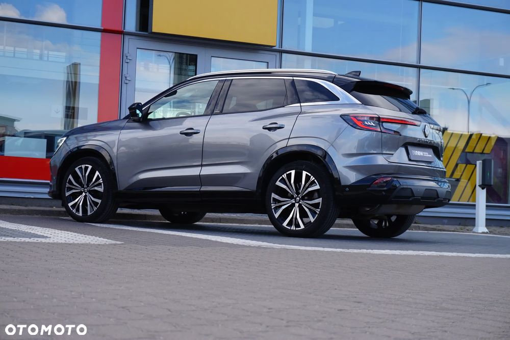 Renault Austral 1.2 E-Tech Full Hybrid 200 Iconic MMT - 7